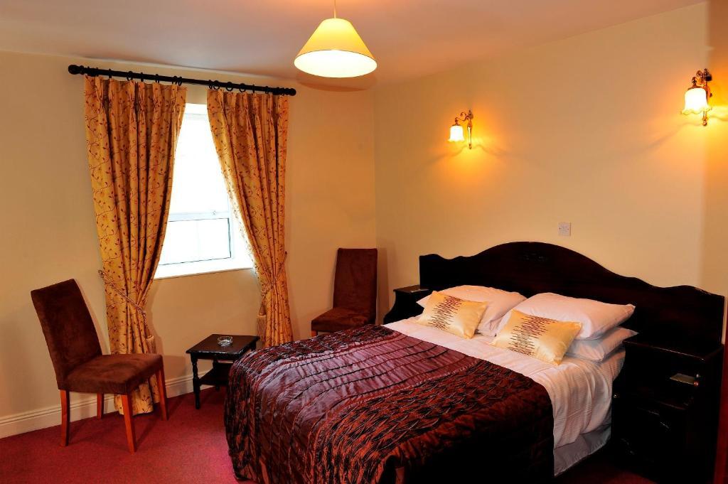 Dundrum House Hotel, Golf & Leisure Resort Ruang foto
