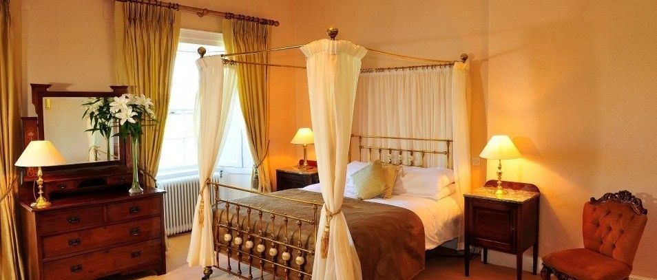 Dundrum House Hotel, Golf & Leisure Resort Bagian luar foto